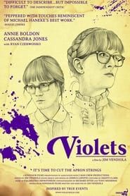 Violets series tv