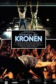 Histoire du Kronen (1995)
