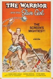 La Révolte des gladiateurs (1958)
