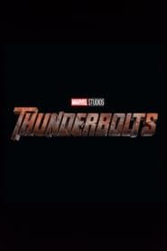 Thunderbolts* series tv