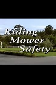 Riding Mower Safety series tv