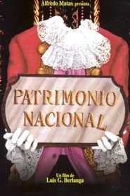 watch Patrimoine National