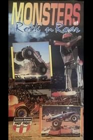 Image Monsters of Rock n' Roar 1993