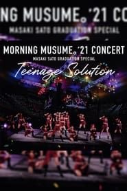 Morning Musume.'21 2021 Autumn Teenage Solution ~Sato Masaki Sotsugyou Special~ series tv