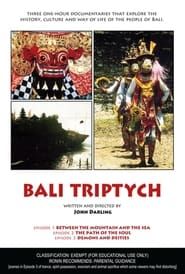 Image Bali Triptych