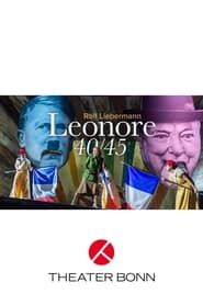 Leonore 40/45 (2022)