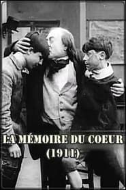 Affiche de The Memory of the Heart