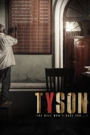 Tyson series tv