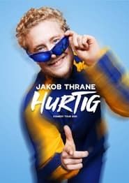 Hurtig med Jakob Thrane series tv