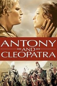Antoine et Cléopâtre-hd