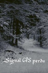 GPS Signal Lost series tv