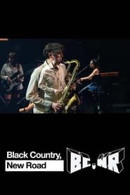 Black Country, New Road - 'Live from the Queen Elizabeth Hall' series tv