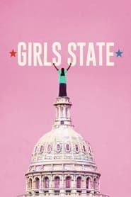 Girls State series tv