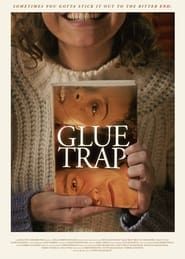 Image Glue Trap