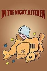 In The Night Kitchen series tv