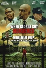 When George Got Murdered-hd