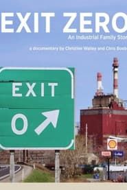 Exit Zero: An Industrial Family Story series tv