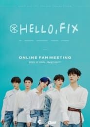 CIX First Fan Meeting: Hello, FIX 2020 streaming