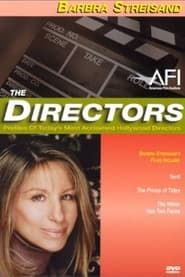 Directors: Barbra Streisand series tv