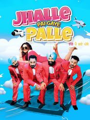 Jhalle Pai Gaye Palle series tv