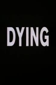 Dying series tv