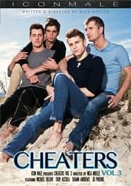 Cheaters 3 (2018)
