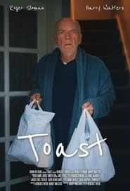 Toast series tv
