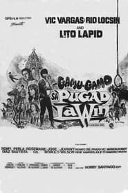 Gamu-gamo sa Pugad Lawin 1983 streaming