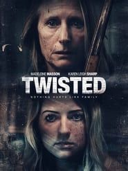 Twisted 2022 streaming