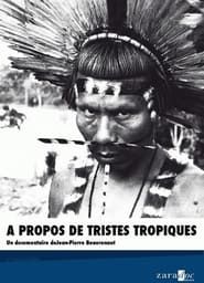 À propos de "Tristes Tropiques" (1991)