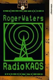 Image Roger Waters: Radio K.A.O.S. 1988
