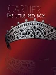 Image Cartier The little red box