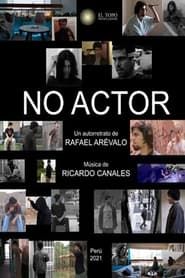 No actor series tv