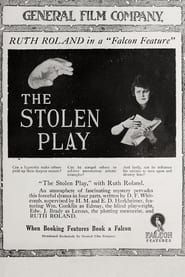 The Stolen Play (1917)