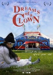 Dreams of a Clown series tv