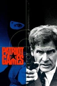 Patriot Games series tv
