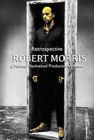 Affiche de Robert Morris: Retrospective