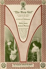 The Shop Girl-hd