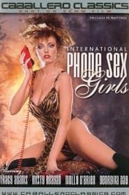 International Phone Sex Girls (1988)