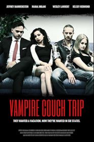 Affiche de Vampire Couch Trip