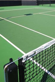 GP Tennis: Google Play  streaming