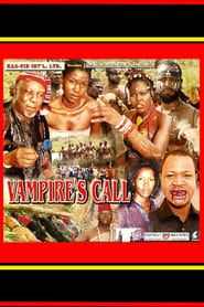 Vampire's Call series tv