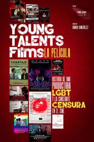 Young Talents Films. La Película series tv