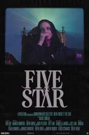 FIVE STAR series tv