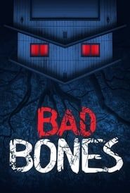 Affiche de Bad Bones