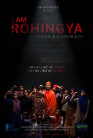 I Am Rohingya: A Genocide in Four Acts series tv
