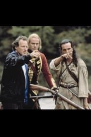 Making The Last of the Mohicans series tv
