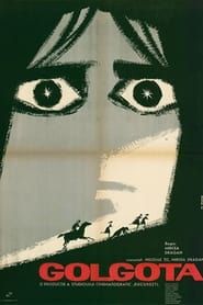 Golgotha (1966)