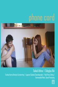 Phone Cord-hd