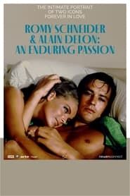 Romy Schneider & Alain Delon: An Enduring Passion series tv